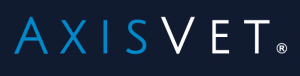AxisVet Blue Logo