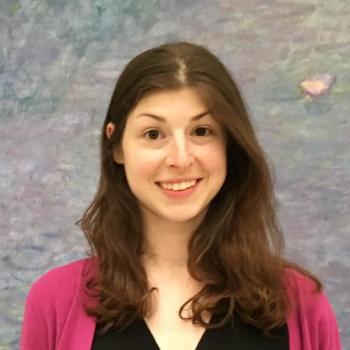 Dr. Stephanie Seller